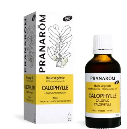 [HE624] CALOPHYLLE BIO (ECO) 50 ML