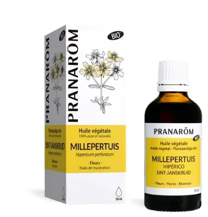 [HE626] MILLEPERTUIS BIO (ECO) 50 ML