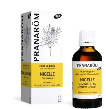 [HE627] NIGELLE BIO 50 ML