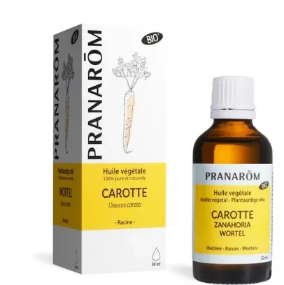 [HE628] CAROTTE BIO (ECO) 50 ML