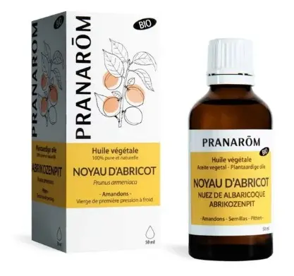 [HE632] NOYAU D’ABRICOT BIO 50 ML