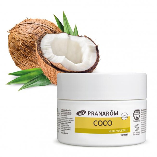 [HE640] BIO-KOKOS (ECO) 100 ML