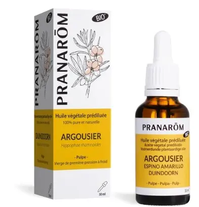 [HE644] ARGOUSIER BIO (ECO) 30 ML