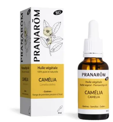 [HE645] CAMELIA BIO (ECO) 30 ML