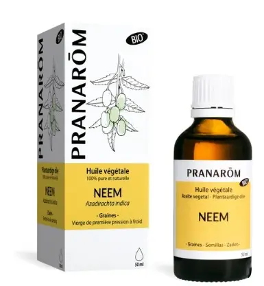 [HE646] NEEM BIO (ECO) 50 ML