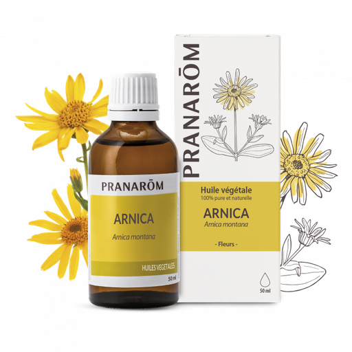 [HE647] ARNICA 50 ML