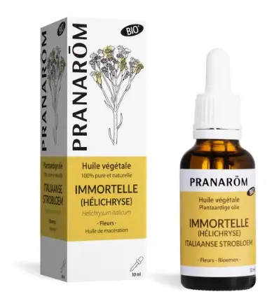 [HE653] Immortelle (Hélichryse) - 30 ml