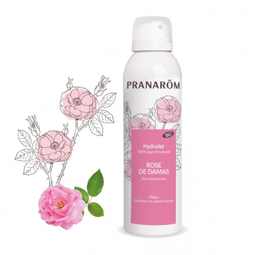 [HE654] ROOS DE DAMAS - 150 ML