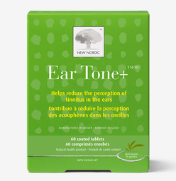 [NN001] Ear Tone™