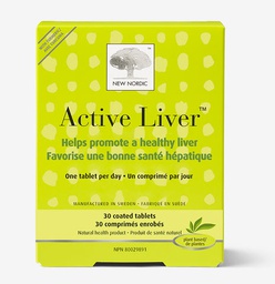 [NN002] Active Liver ™