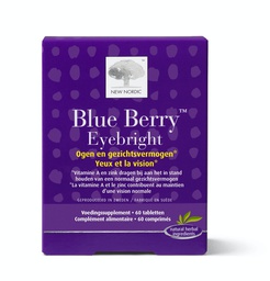 [NN003] Blue Berry Eyebright ™