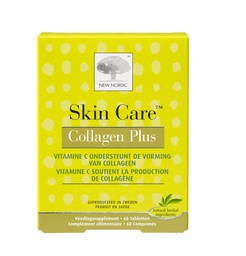 [NN006] Skin Care Collagen Plus