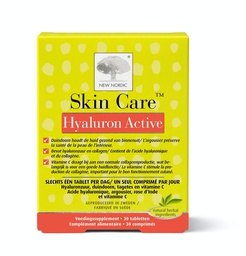 [NN008] Hautpflege Hyaluron Aktiv