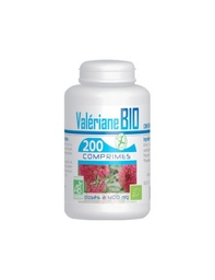 [GH032] Organic Valerian