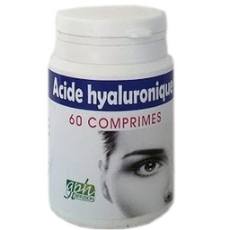 [GH039] Acide hyaluronique