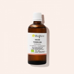[BF116] Organic virgin evening primrose oil