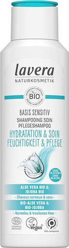 [LV125] BS Shampoing Hydratatie & amp; Soin
