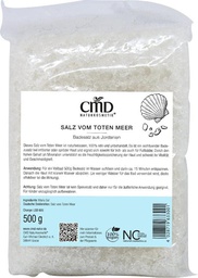 [CN004] Dead Sea salt
