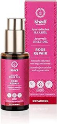 [Kh069] Rose Repair Hair Oil (Rose Repair)