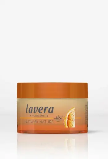[LV127] 3-in-1-Tagescreme mit Vitamin C – Glow by Nature