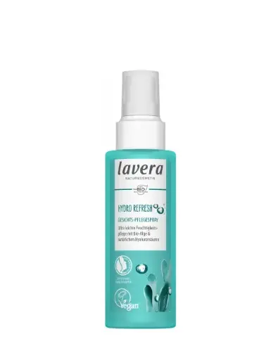 [LV132] Hydro Refresh Spray de Soin