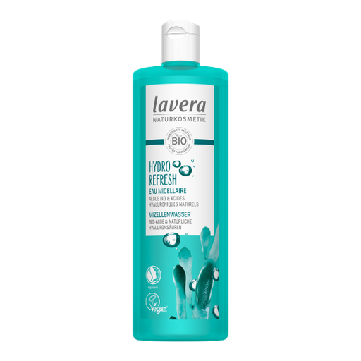[LV133] Hydro Refresh Micellar Water