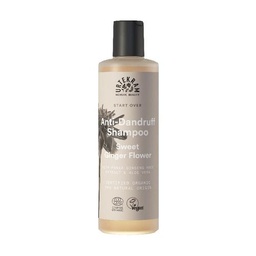 [UR012] Gentle ginger flower shampoo