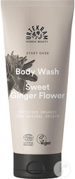 [UR014] Gentle Ginger Shower Gel