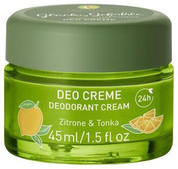 [PR015] Sentiments de Bonheur deodorant cream