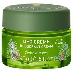 [PR016] Crème déodorante Promenade en Forêt
