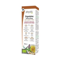 [PH016] Physalis Organic Digestplex 75ml