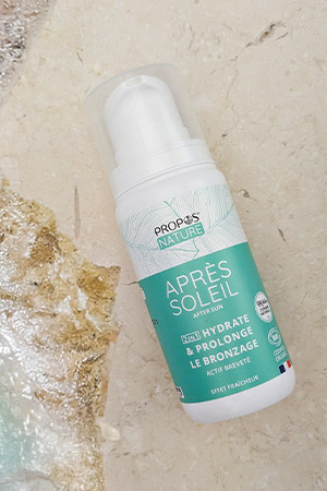 [PN050] Biologische aftersungel