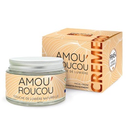 [PN056] AMOU'ROUCOU Organic Face Cream