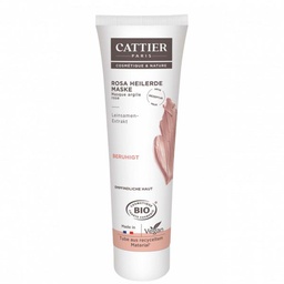 [CT006] Pink Clay Mask