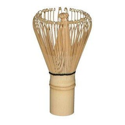[AC017] Bamboo Matcha Whisk