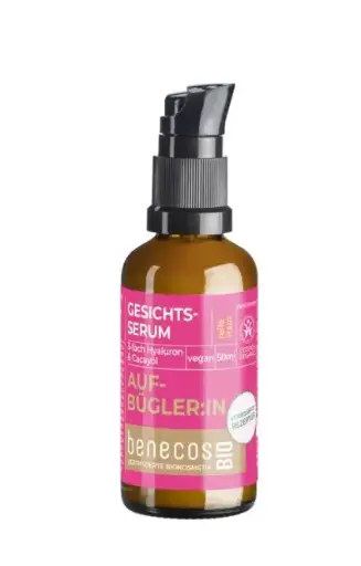 [BE093] Sérum Visage Acide Hyaluronique
