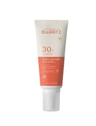 [LB004] Sun Spray SPF 30