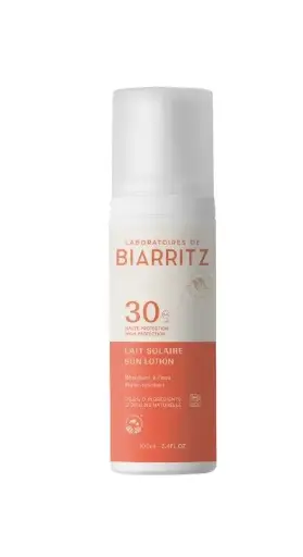 [LB005] Lait Solaire SPF 30