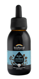 [BI203] Elixir de Jouvance Bio 100 ml