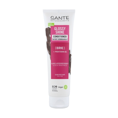 [SN051] Après-shampooing Glossy Shine