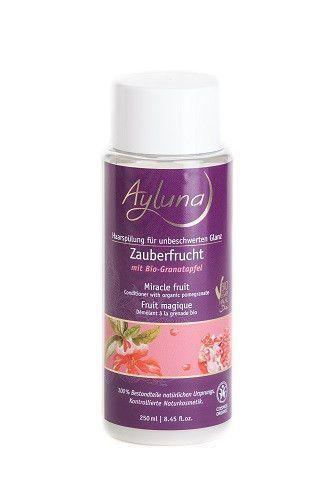 [AL024] Après-shampoing aux fruits magiques Ayluna