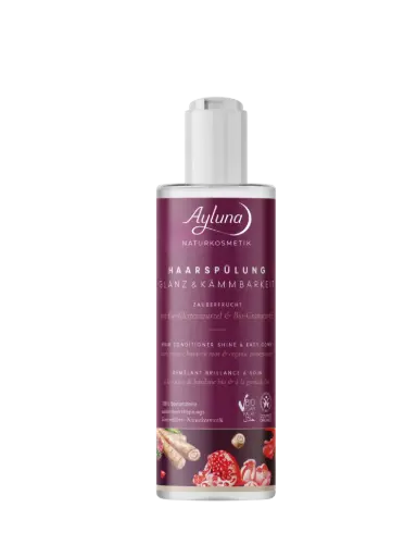 [AL024] Ayluna magische fruitconditioner