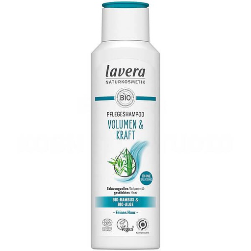 [LV069] Shampoing volume & vitalité