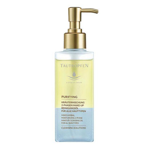 [TA002] Tautropfen Bi-phase Cleansing &amp; Cleansing Oil