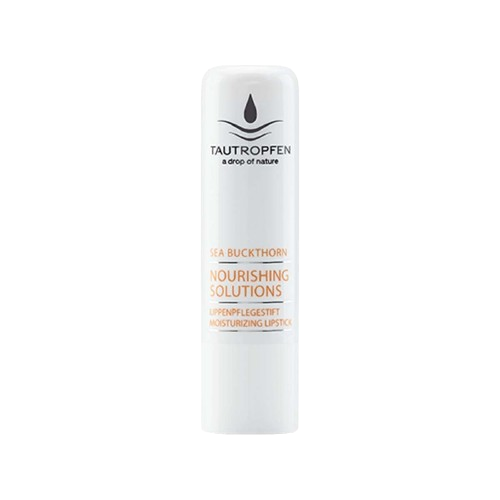 [TA012] Sea Buckthorn Lip Balm - Tautropfen
