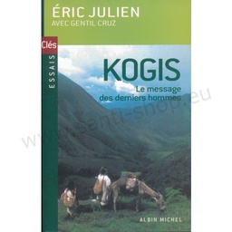 "KOGIS" d'Eric Julien