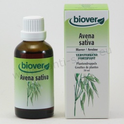 [BV007] Avena sativa tincture - Oats - organic