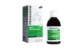 [HE730] SIROP Atemwege bio 225 ML