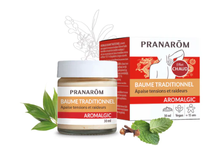 [HE733] Traditioneller Balsam