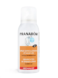 [HE736] Spuit articulaties en spieren bio